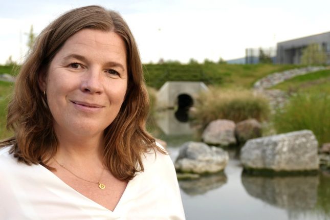 Ane Kari Vestre tiltrer som ny administrerende direktør i Agaia  1. janauar 2027.
