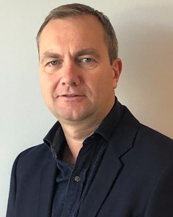 Fridtjof Myhrene