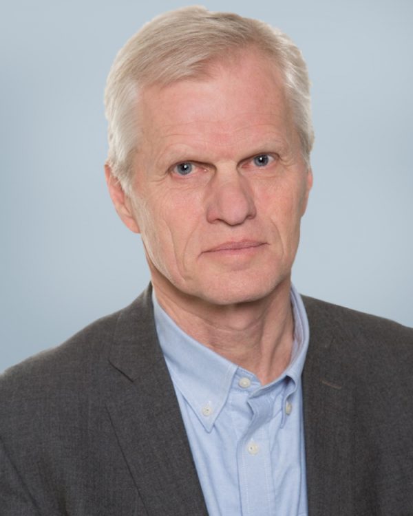 Lars H Tingulstad